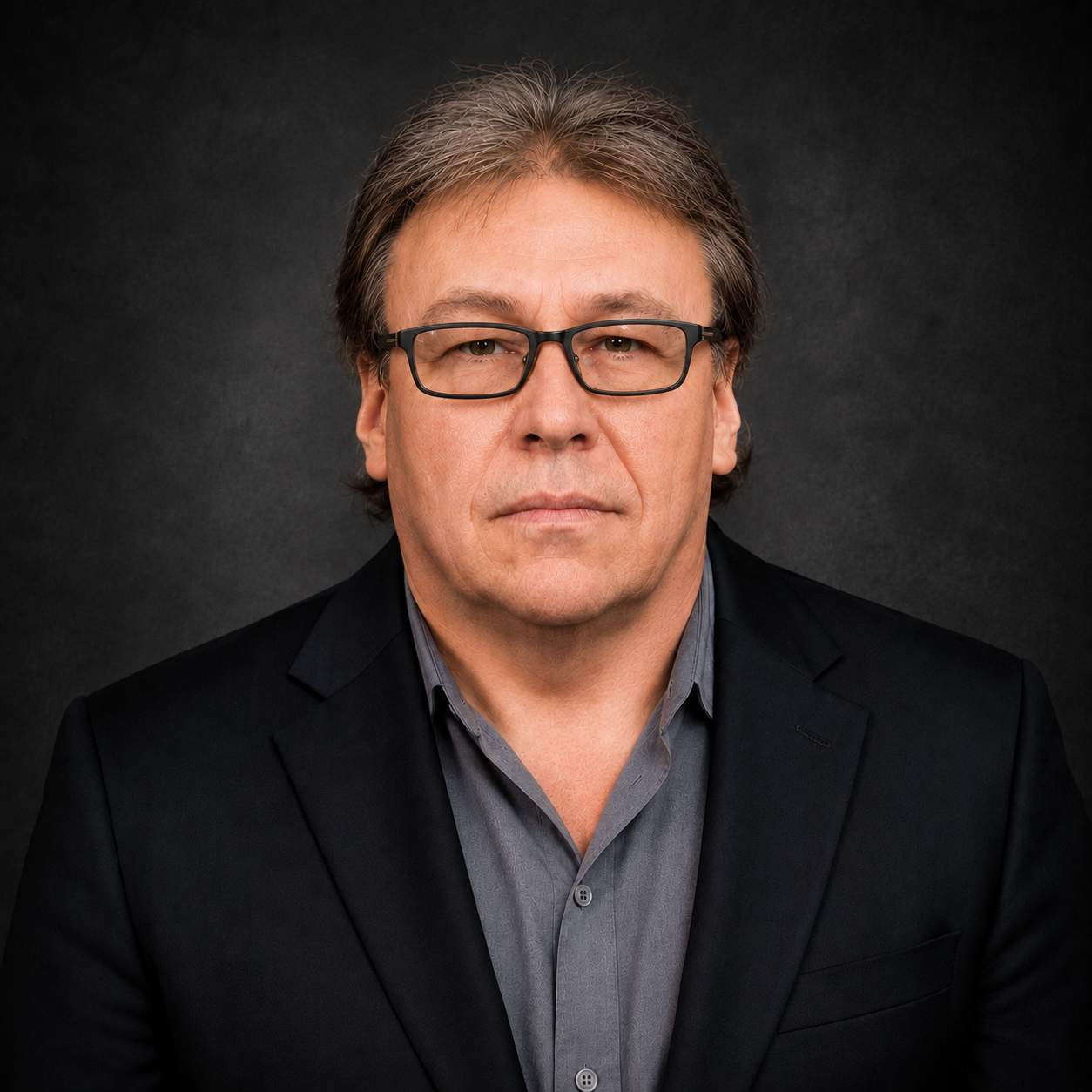 Joe Russell, founder of SEnuke AI