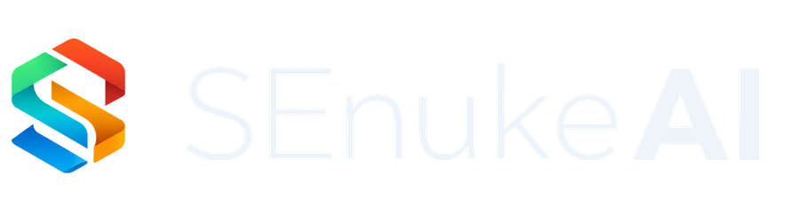 SEnuke AI